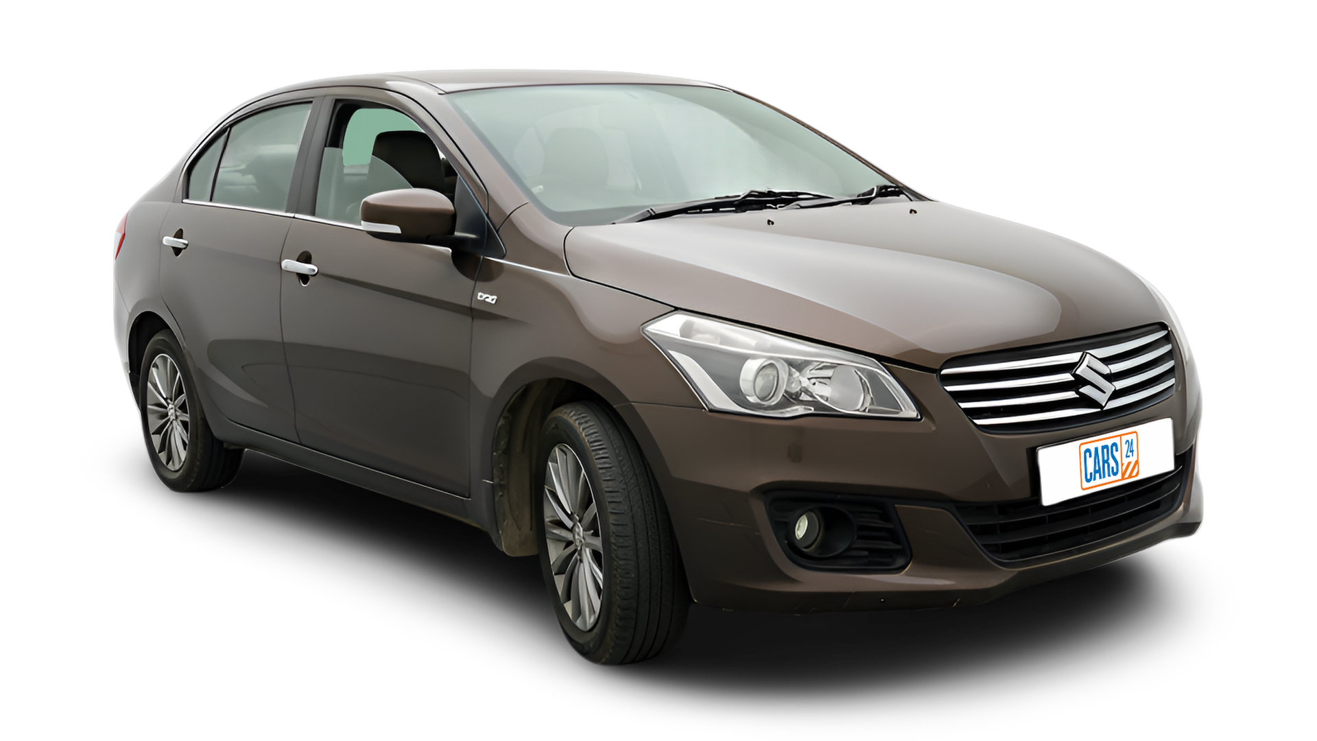 Maruti Ciaz-img